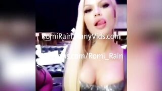 311 of 788 Videos] Romi_rain (RomiRain aka romirainfree) OnlyFans Leaks Fleshlight Porno Girl