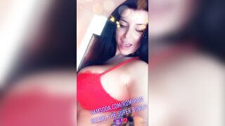 326 of 788 Videos] Romi_rain (RomiRain aka romirainfree) OnlyFans Leaks Fleshlight Porno Girl