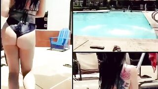 329 of 788 Videos] Romi_rain (RomiRain aka romirainfree) OnlyFans Leaks Fleshlight Porno Girl