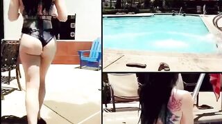 329 of 788 Videos] Romi_rain (RomiRain aka romirainfree) OnlyFans Leaks Fleshlight Porno Girl