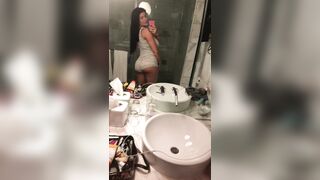 341 of 788 Videos] Romi_rain (RomiRain aka romirainfree) OnlyFans Leaks Fleshlight Porno Girl