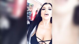 357 of 788 Videos] Romi_rain (RomiRain aka romirainfree) OnlyFans Leaks Fleshlight Porno Girl