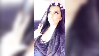 357 of 788 Videos] Romi_rain (RomiRain aka romirainfree) OnlyFans Leaks Fleshlight Porno Girl