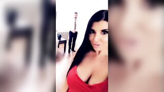431 of 788 Videos] Romi_rain (RomiRain aka romirainfree) OnlyFans Leaks Fleshlight Porno Girl