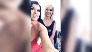 431 of 788 Videos] Romi_rain (RomiRain aka romirainfree) OnlyFans Leaks Fleshlight Porno Girl