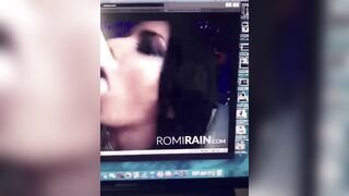 449 of 788 Videos] Romi_rain (RomiRain aka romirainfree) OnlyFans Leaks Fleshlight Porno Girl