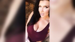 468 of 788 Videos] Romi_rain (RomiRain aka romirainfree) OnlyFans Leaks Fleshlight Porno Girl