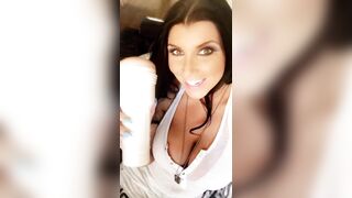 515 of 788 Videos] Romi_rain (RomiRain aka romirainfree) OnlyFans Leaks Fleshlight Porno Girl