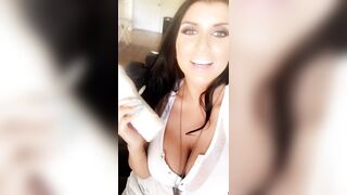 515 of 788 Videos] Romi_rain (RomiRain aka romirainfree) OnlyFans Leaks Fleshlight Porno Girl