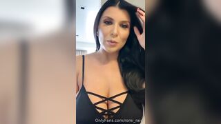 546 of 788 Videos] Romi_rain (RomiRain aka romirainfree) OnlyFans Leaks Fleshlight Porno Girl