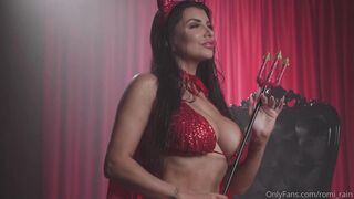 577 of 788 Videos] Romi_rain (RomiRain aka romirainfree) OnlyFans Leaks Fleshlight Porno Girl