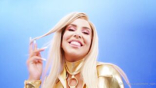 579 of 788 Videos] Romi_rain (RomiRain aka romirainfree) OnlyFans Leaks Fleshlight Porno Girl