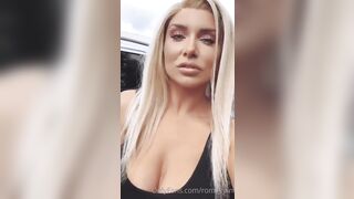 581 of 788 Videos] Romi_rain (RomiRain aka romirainfree) OnlyFans Leaks Fleshlight Porno Girl