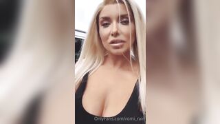 581 of 788 Videos] Romi_rain (RomiRain aka romirainfree) OnlyFans Leaks Fleshlight Porno Girl