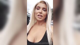 581 of 788 Videos] Romi_rain (RomiRain aka romirainfree) OnlyFans Leaks Fleshlight Porno Girl