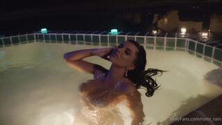 590 of 788 Videos] Romi_rain (RomiRain aka romirainfree) OnlyFans Leaks Fleshlight Porno Girl