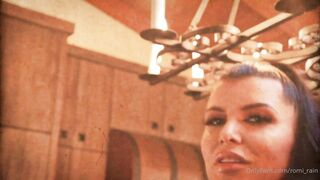 594 of 788 Videos] Romi_rain (RomiRain aka romirainfree) OnlyFans Leaks Fleshlight Porno Girl