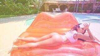 596 of 788 Videos] Romi_rain (RomiRain aka romirainfree) OnlyFans Leaks Fleshlight Porno Girl