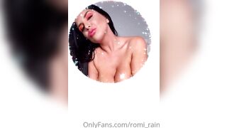600 of 788 Videos] Romi_rain (RomiRain aka romirainfree) OnlyFans Leaks Fleshlight Porno Girl