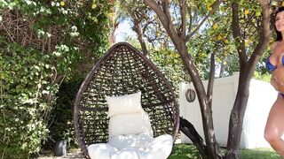 617 of 788 Videos] Romi_rain (RomiRain aka romirainfree) OnlyFans Leaks Fleshlight Porno Girl