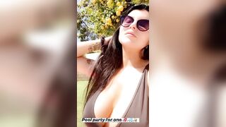 639 of 788 Videos] Romi_rain (RomiRain aka romirainfree) OnlyFans Leaks Fleshlight Porno Girl