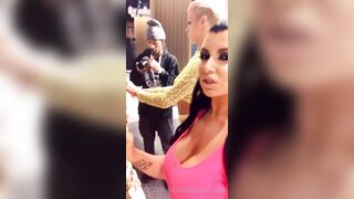 640 of 788 Videos] Romi_rain (RomiRain aka romirainfree) OnlyFans Leaks Fleshlight Porno Girl