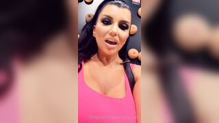 640 of 788 Videos] Romi_rain (RomiRain aka romirainfree) OnlyFans Leaks Fleshlight Porno Girl