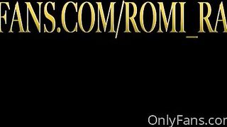 647 of 788 Videos] Romi_rain (RomiRain aka romirainfree) OnlyFans Leaks Fleshlight Porno Girl