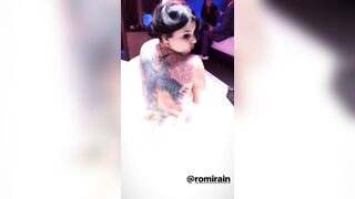 66 of 788 Videos] Romi_rain (RomiRain aka romirainfree) OnlyFans Leaks Fleshlight Porno Girl