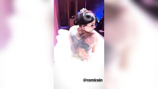 66 of 788 Videos] Romi_rain (RomiRain aka romirainfree) OnlyFans Leaks Fleshlight Porno Girl