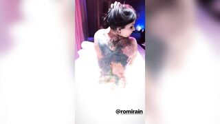 66 of 788 Videos] Romi_rain (RomiRain aka romirainfree) OnlyFans Leaks Fleshlight Porno Girl