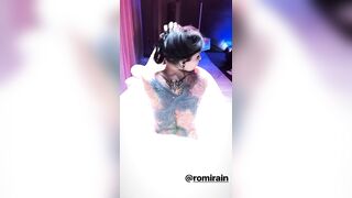 66 of 788 Videos] Romi_rain (RomiRain aka romirainfree) OnlyFans Leaks Fleshlight Porno Girl
