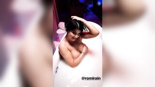 66 of 788 Videos] Romi_rain (RomiRain aka romirainfree) OnlyFans Leaks Fleshlight Porno Girl