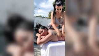 662 of 788 Videos] Romi_rain (RomiRain aka romirainfree) OnlyFans Leaks Fleshlight Porno Girl