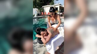 662 of 788 Videos] Romi_rain (RomiRain aka romirainfree) OnlyFans Leaks Fleshlight Porno Girl