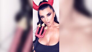 670 of 788 Videos] Romi_rain (RomiRain aka romirainfree) OnlyFans Leaks Fleshlight Porno Girl