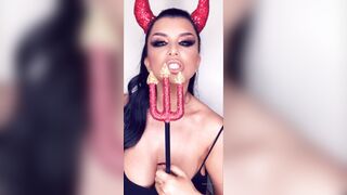 670 of 788 Videos] Romi_rain (RomiRain aka romirainfree) OnlyFans Leaks Fleshlight Porno Girl