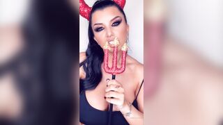 670 of 788 Videos] Romi_rain (RomiRain aka romirainfree) OnlyFans Leaks Fleshlight Porno Girl