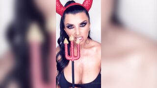 670 of 788 Videos] Romi_rain (RomiRain aka romirainfree) OnlyFans Leaks Fleshlight Porno Girl