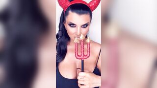 670 of 788 Videos] Romi_rain (RomiRain aka romirainfree) OnlyFans Leaks Fleshlight Porno Girl