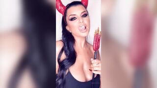 670 of 788 Videos] Romi_rain (RomiRain aka romirainfree) OnlyFans Leaks Fleshlight Porno Girl