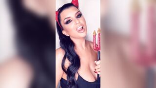 670 of 788 Videos] Romi_rain (RomiRain aka romirainfree) OnlyFans Leaks Fleshlight Porno Girl