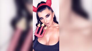 670 of 788 Videos] Romi_rain (RomiRain aka romirainfree) OnlyFans Leaks Fleshlight Porno Girl