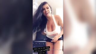 675 of 788 Videos] Romi_rain (RomiRain aka romirainfree) OnlyFans Leaks Fleshlight Porno Girl