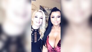 675 of 788 Videos] Romi_rain (RomiRain aka romirainfree) OnlyFans Leaks Fleshlight Porno Girl