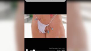 680 of 788 Videos] Romi_rain (RomiRain aka romirainfree) OnlyFans Leaks Fleshlight Porno Girl