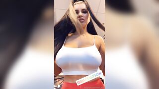 742 of 788 Videos] Romi_rain (RomiRain aka romirainfree) OnlyFans Leaks Fleshlight Porno Girl