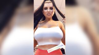 742 of 788 Videos] Romi_rain (RomiRain aka romirainfree) OnlyFans Leaks Fleshlight Porno Girl