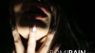 744 of 788 Videos] Romi_rain (RomiRain aka romirainfree) OnlyFans Leaks Fleshlight Porno Girl
