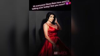748 of 788 Videos] Romi_rain (RomiRain aka romirainfree) OnlyFans Leaks Fleshlight Porno Girl